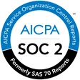 SOC 2 compliant